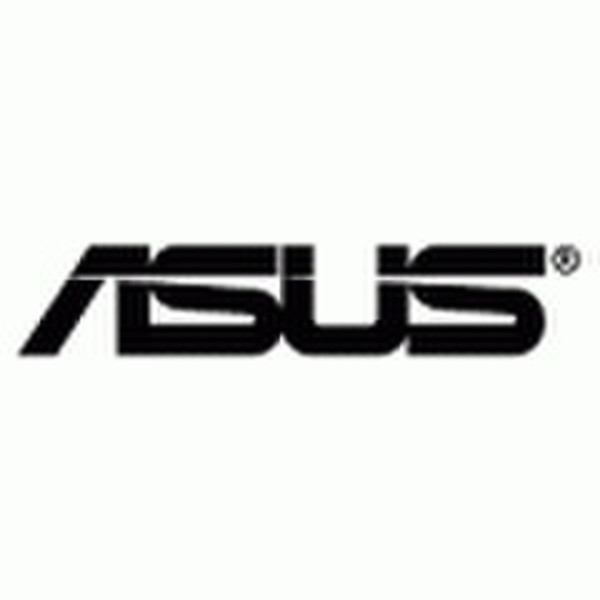 ASUS F3E Notebook Keyboard US QWERTY Черный клавиатура