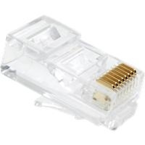 Digiconnect UTP Network Plug RJ45 wire connector
