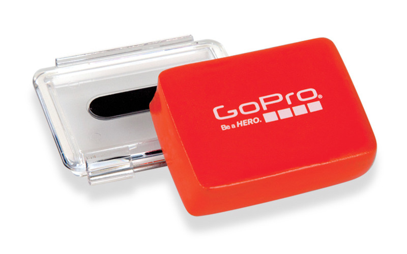 GoPro AFLTY-002 camera kit