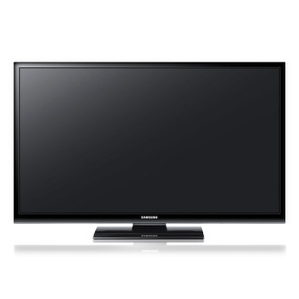 Samsung PS43E450 43Zoll HD Schwarz Plasma-Fernseher