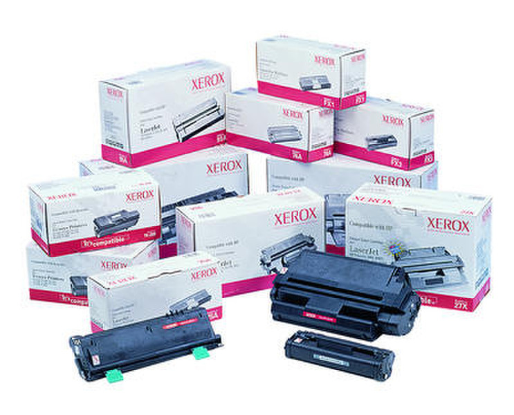 Xerox 003R99633 3500страниц тонер и картридж для лазерного принтера