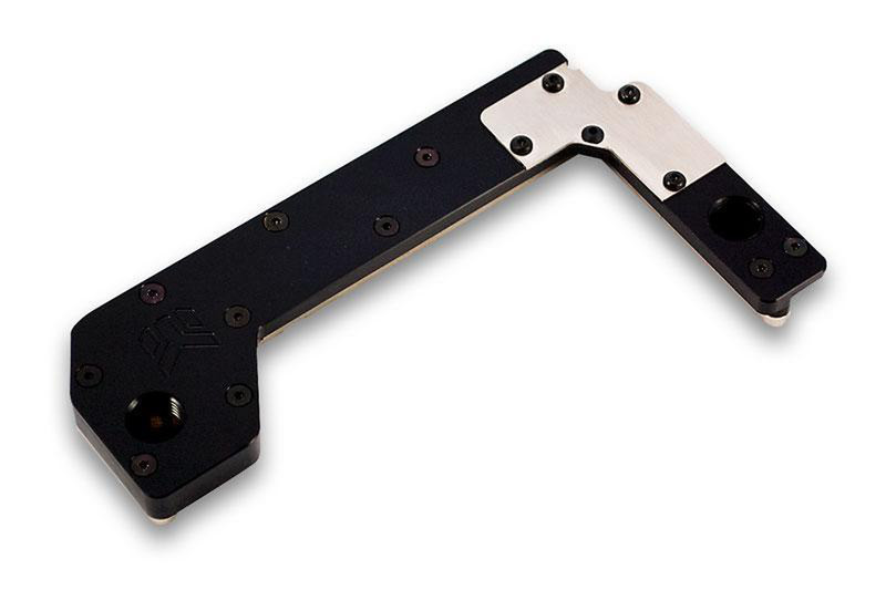 EK Water Blocks EK-FB ASUS Crosshair V - Acetal+EN (Nickel)