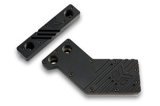 EK Water Blocks EK-FB KIT RE4 - Acetal+EN (Nickel)