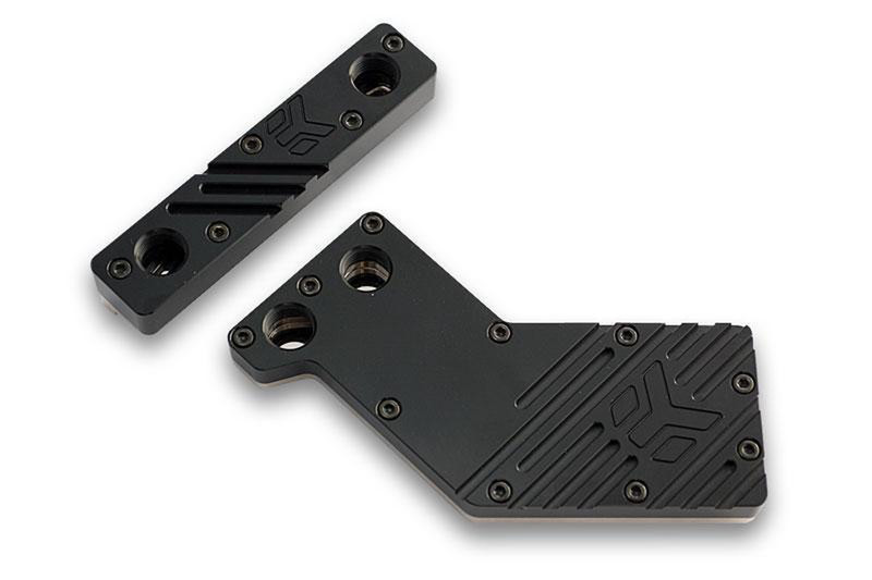 EK Water Blocks EK-FB KIT RE4 - Acetal+EN (Nickel)