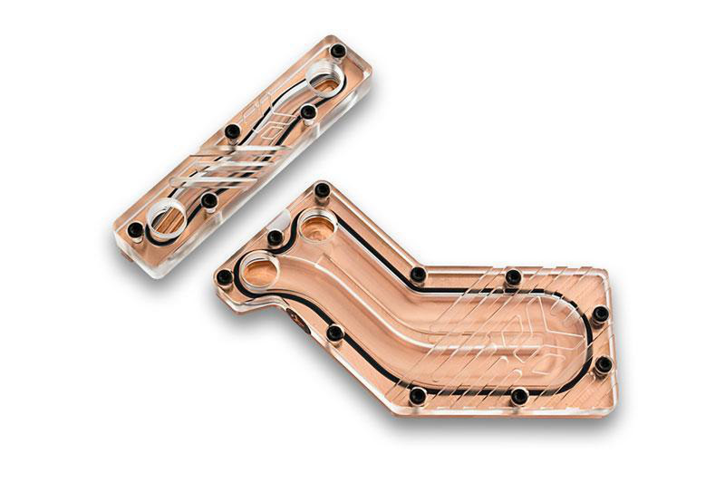 EK Water Blocks EK-FB KIT RE4