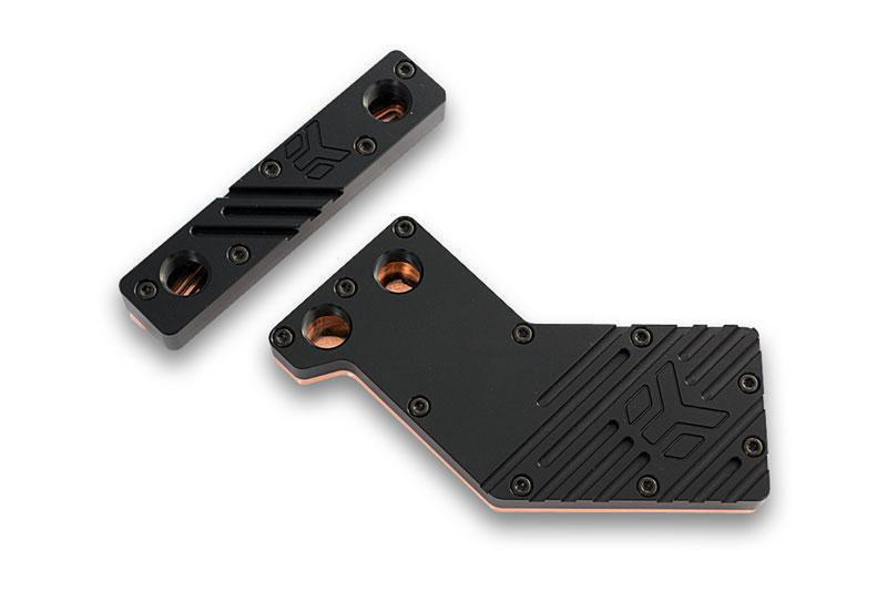 EK Water Blocks EK-FB KIT RE4 - Acetal