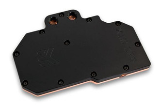 EK Water Blocks EK-FC580 GTX DirectGPU - Acetal
