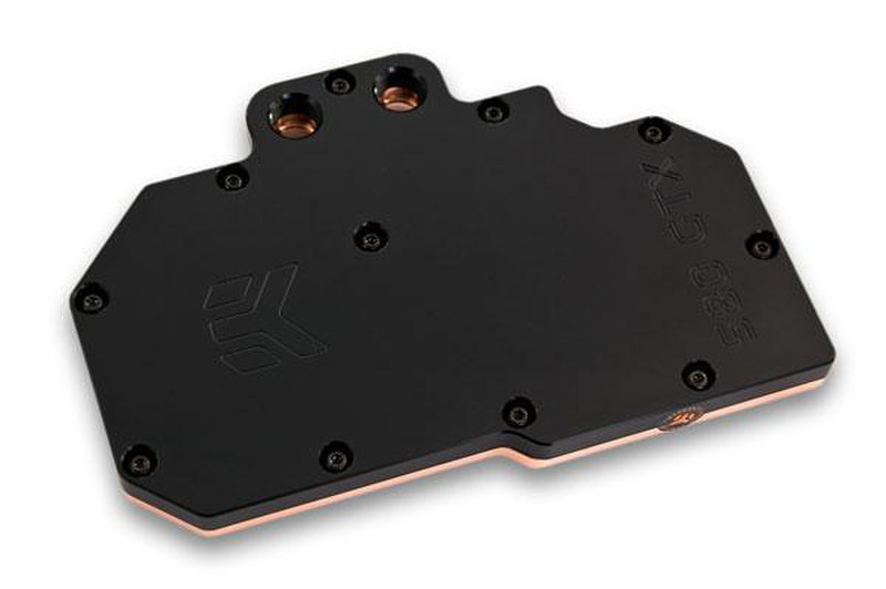 EK Water Blocks EK-FC580 GTX DirectGPU - Acetal
