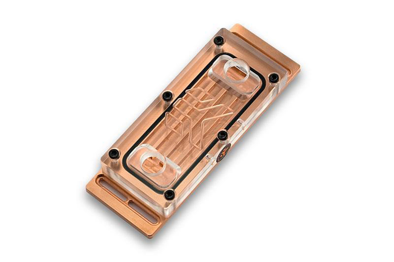 EK Water Blocks EK-RAM Dominator X4