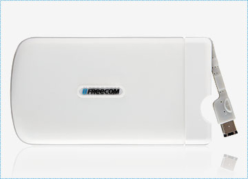 Freecom ToughDrive Pro 2.5 250GB ToughDrive Pro 250GB Externe Festplatte