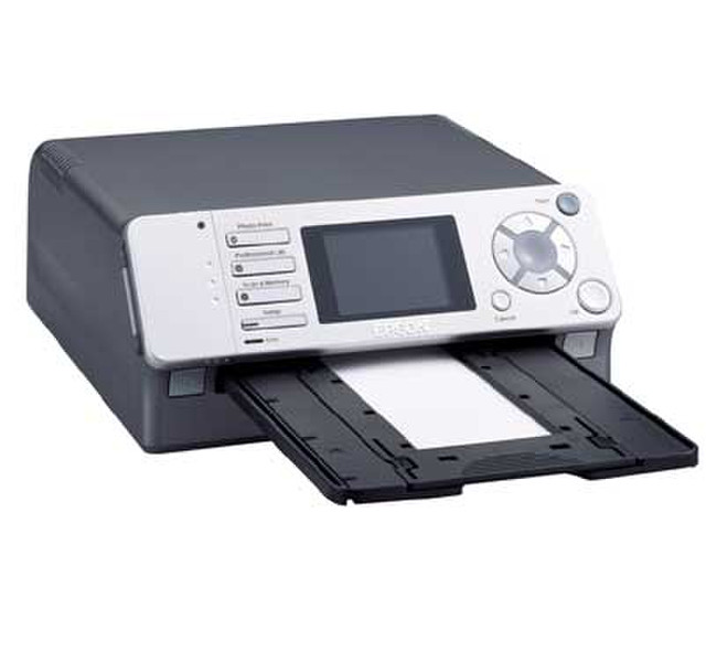 Epson F-3200 Film Scanner Film/slide scanner