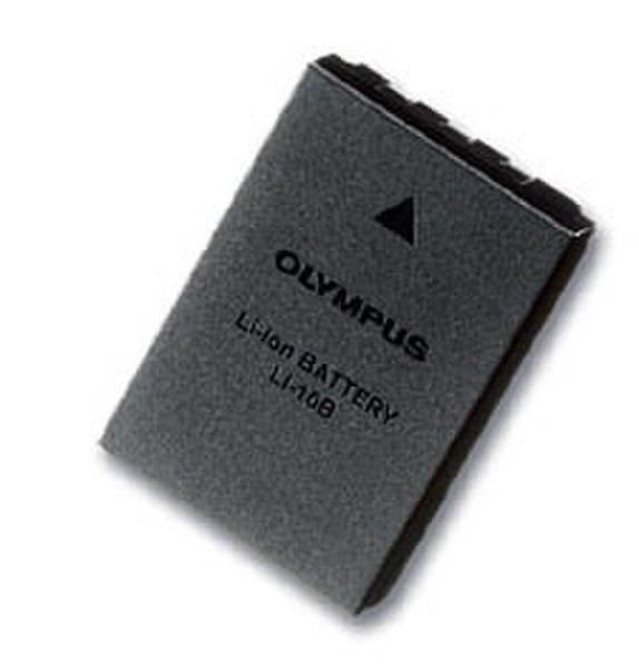 Olympus Lithium Ion Battery Pack Литий-ионная (Li-Ion) 1230мА·ч аккумуляторная батарея