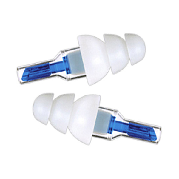 Etymotic Er20 ETY-Plugs Blau, Weiß