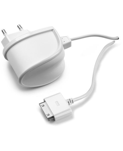 Cellularline CHARGER for iPad Indoor White mobile device charger