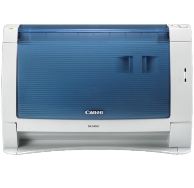 Canon DR-2050C