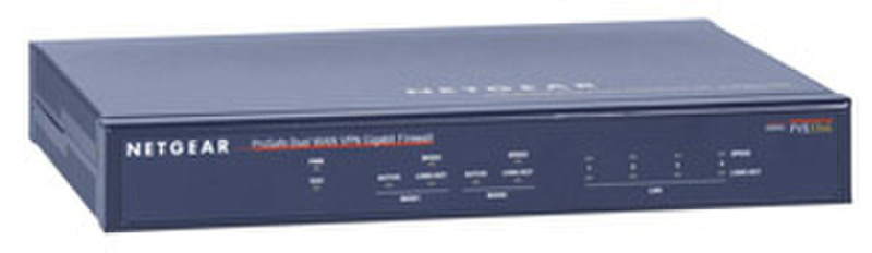 Netgear FVS336G 60Мбит/с аппаратный брандмауэр