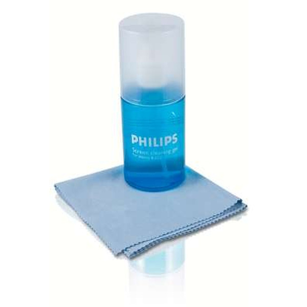 Philips Screen cleaning kit Plasma/LCD