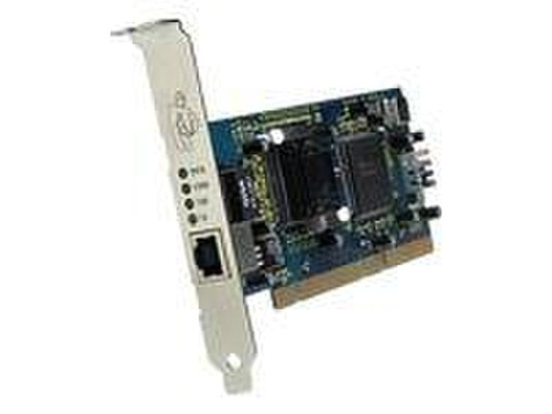 Netgear NG GA622T GENet PCI RJ45