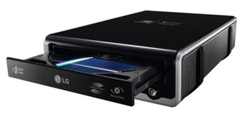 LG GSA-E60L optical disc drive