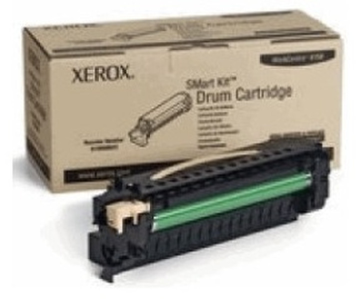 Xerox 101R00432 Toner 22000pages Black laser toner & cartridge