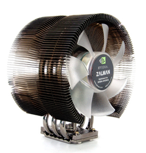 Zalman CNPS9700 NT