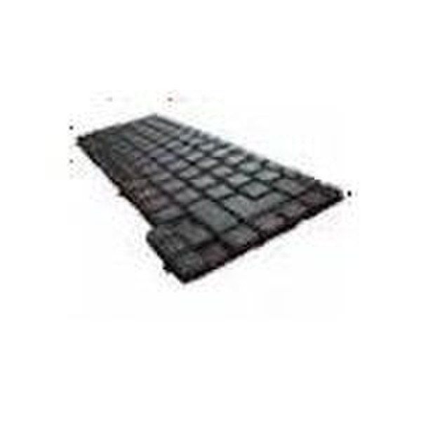 ASUS Notebook Keyboard For A2h/l/l5 Series Schwarz Tastatur