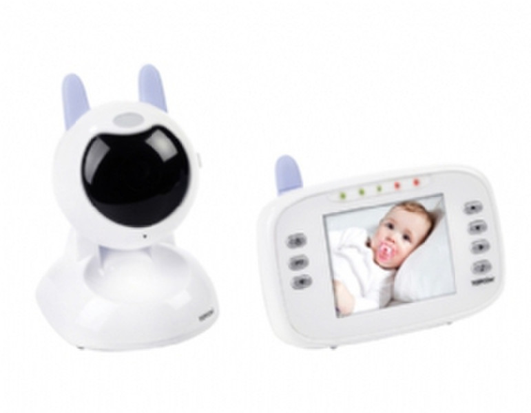 Topcom Babyviewer 4500