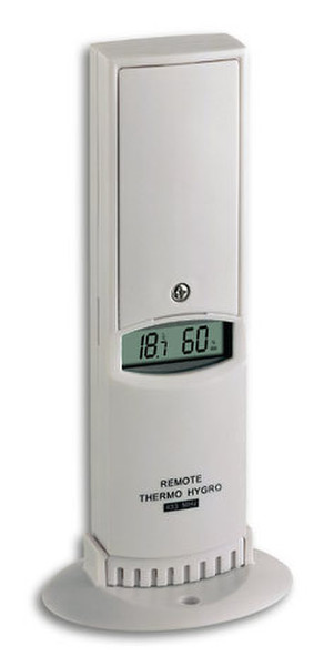 TFA 30.3125 -30 - 69.9°C outdoor temperature transmitter
