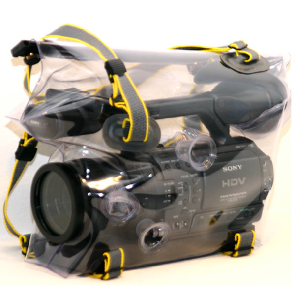 Ewa-marine VFX underwater camera housing