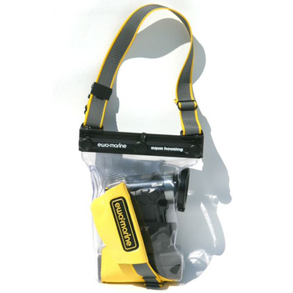 Ewa-marine VPE underwater camera housing