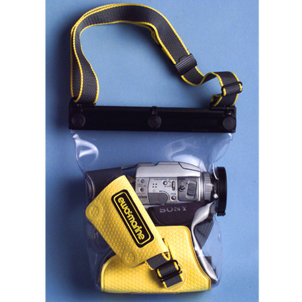 Ewa-marine VVX underwater camera housing