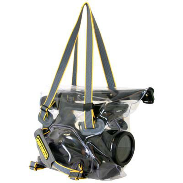 Ewa-marine VZ7 underwater camera housing