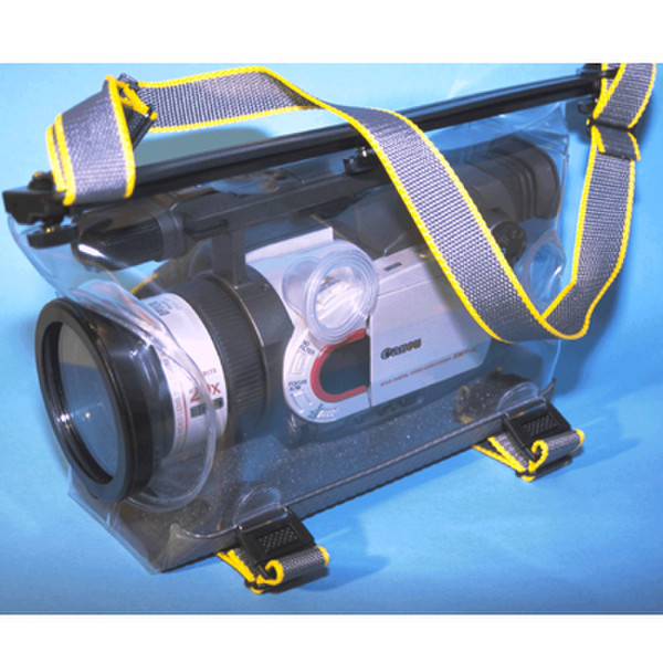 Ewa-marine VXM underwater camera housing