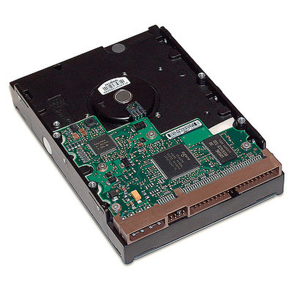 HP 250GB SATA 6Gb/s 7200 250GB Serial ATA III