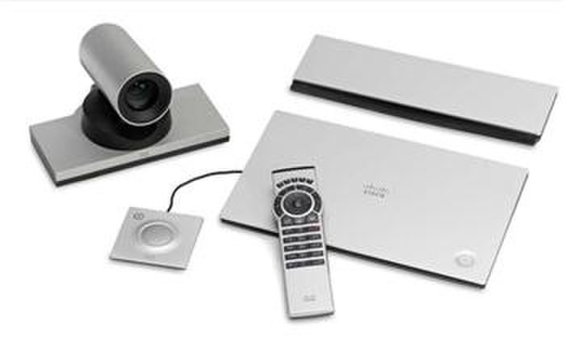 Cisco CTS-SX20-PHD12X-K9 система видеоконференций