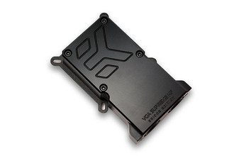 EK Water Blocks EK-VGA Supreme HF Bridge Edition - Acetal