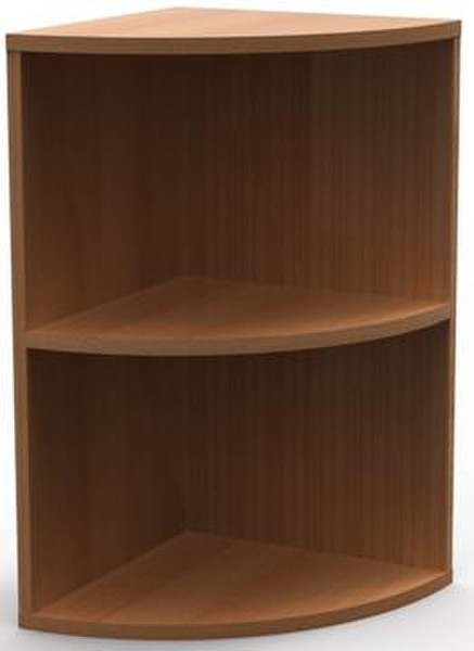 Rombouts 2367287 Wood Wood filing cabinet