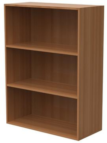 Rombouts 2377201 Wood Wood filing cabinet