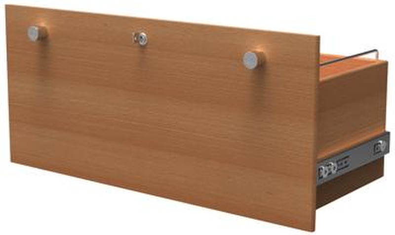 Rombouts 2391201 Wood Wood filing cabinet