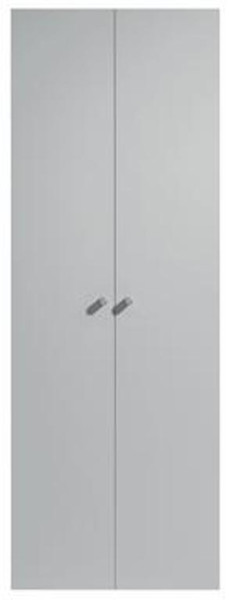 Rombouts 6237223 Wood Grey filing cabinet