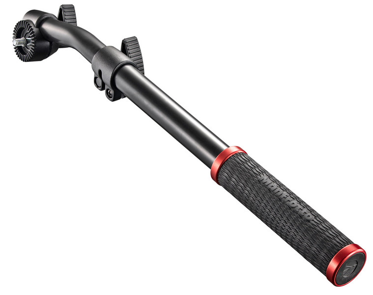 Manfrotto 509HLV аксессуар для штативов