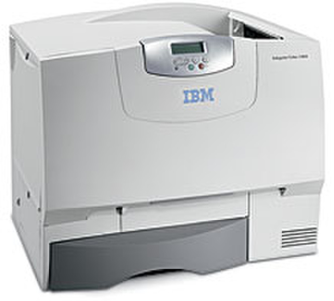 IBM Infoprint Color 1464dn