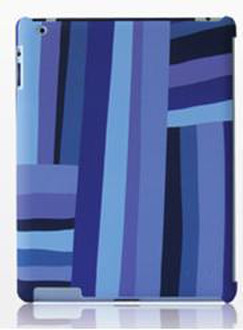 NUU BaseCase Vivid Cover case Blau