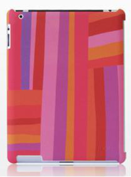 NUU BaseCase Vivid Cover Red