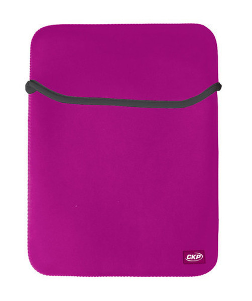 Cirkuit Planet CKP-LS016 11Zoll Sleeve case Pink Notebooktasche