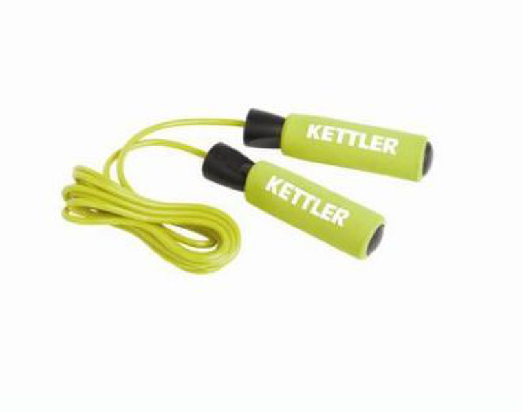 Kettler 07360-011 Зеленый скакалка