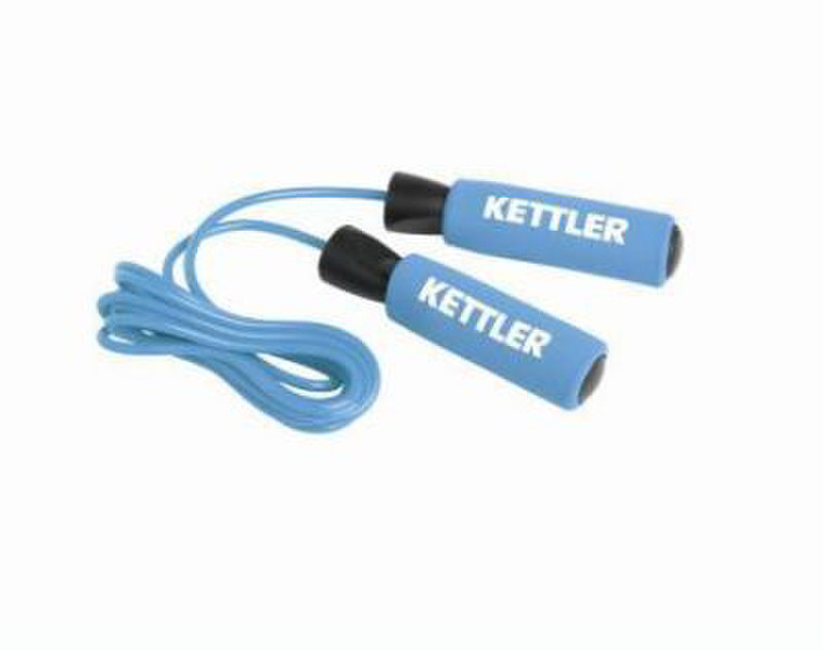 Kettler 07360-012 Blue skipping rope