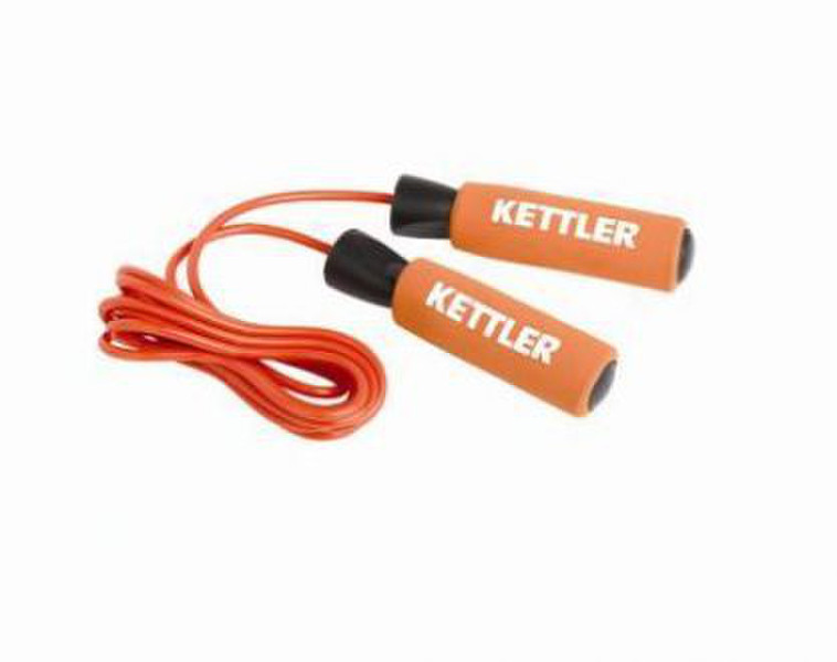 Kettler 07360-014 Red skipping rope