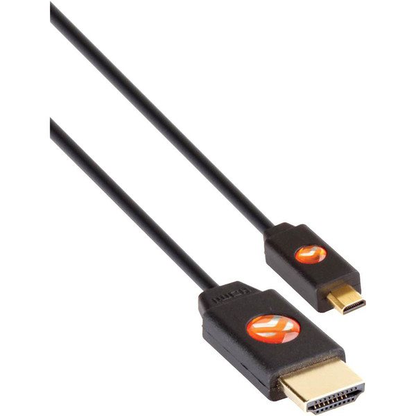 Atlona micro HDMI / HDMI 6ft