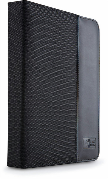 Case Logic Universal eReader Folio Cover Black e-book reader case